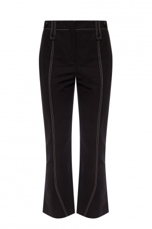 Flared trousers, zdjęcie 1 Flared trousers od Givenchy